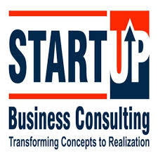 Small Business Startup Consultant